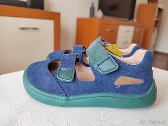 Sandále Protetika - TERY DENIM v.24 - NOVÉ
