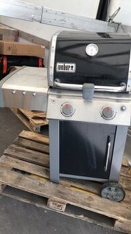 Weber gril