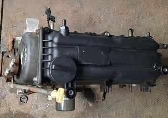 Motor G4HG Hyundai i10 1.1 2011 predám