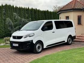 Peugeot Expert Traveller 8-miestny L3❗️57 000km❗️