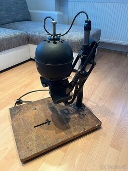 Focomat Leitz - 1