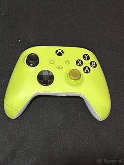 Ovládač Xbox Series S/X