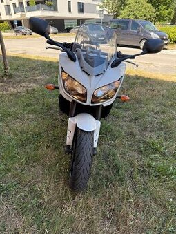 Yamaha Fazer 1000