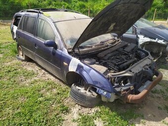 Ford Mondeo mk3 2.0Tddi combi 2004