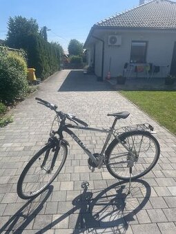 Predám krosový bicykel Kellys Saphix CRX – výborný stav