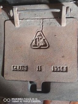 Club 1