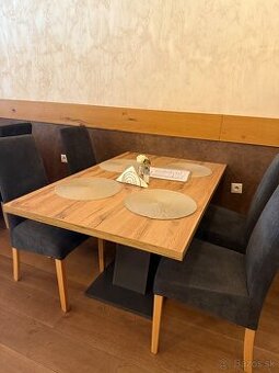 Rozpredam gastro prevádzku