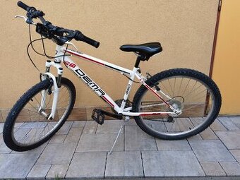 Horský bicykel Dema