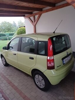 Panda 1.1