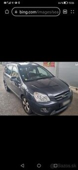Kia carens, 2.0crdi