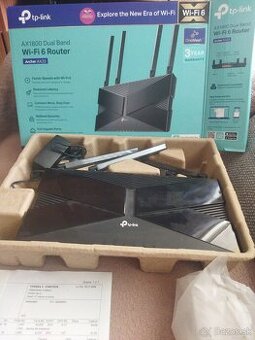Predám wifi router