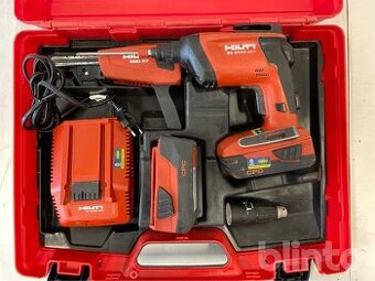 Hilti SD5500A22