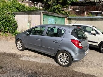 Opel Corsa 1.3 cdti