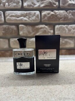 Creed aventus parfem