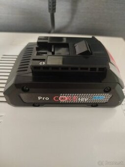 Bosch 18V