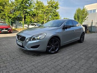 Predám Volvo S60 T6 Summum AWD