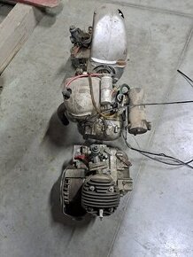 Predám motor - 1