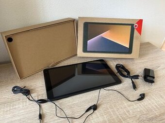 Vodafone Smart Tab N8 – 10,1” tablet s LTE (Android 7, 4G)