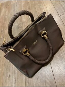 Liu-Jo M Satchel Zip