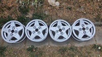 Elektrony uz VETERAN ske r13 4x98 KN DELTA original FAVORIT - 1