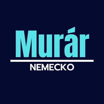 MURÁR NEMECKO