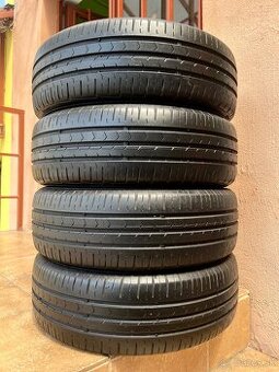 175/65 R14 letné pneumatiky – 4 kusy - 1