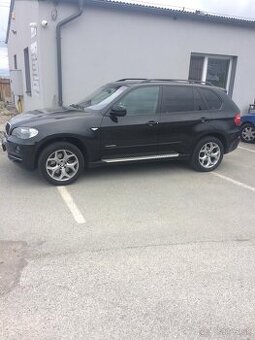 BMW X5 3.0d xdrive