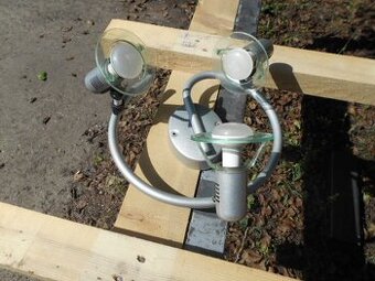 lampu na fotke aj so žiarovkami