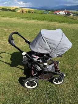 Kocik bugaboo Buffalo