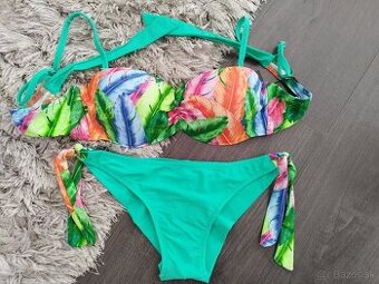 Push up plavky brazílky M/38