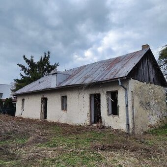 Topoľany predám
