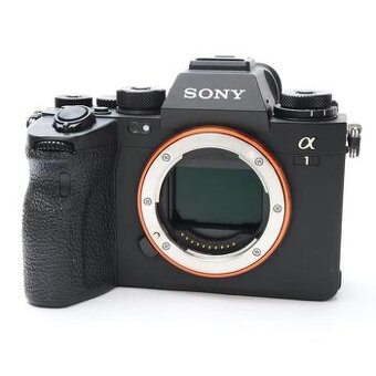 Sony A1