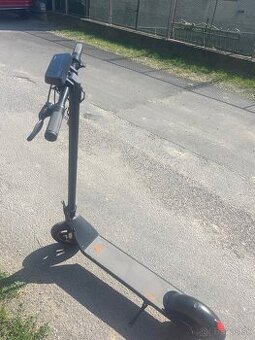 Elektrická kolobežka Kugoo Kirin S4