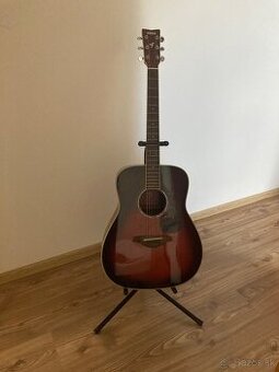 Gitara Yamaha FG 730 S - 1