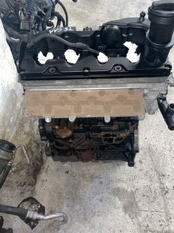 MOTOR VW T5 T6 2.0 TDI 16V CAA CFC CKT CKU CSH CCH CXF