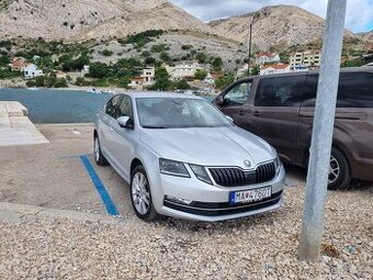 Octavia 3 2.0tdi