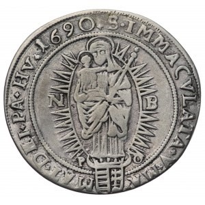 Leopold I. XV.graj. - 1