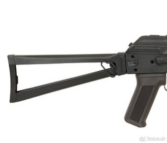 CYMA AK pažba