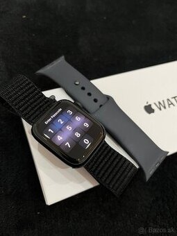 Apple Watch SE Gen 2 40mm