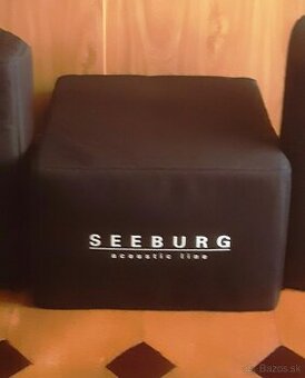 SEEBURG-G-SUB-1001 - 1