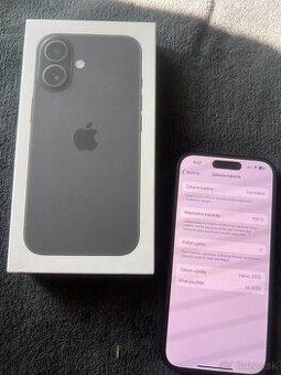 iPhone 16