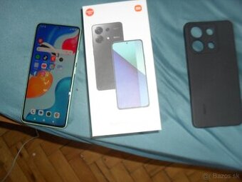 REDMI 13 6g/128gb