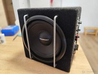 Subwoofer Blaupunkt GTb 8200A