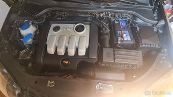 Golf 5