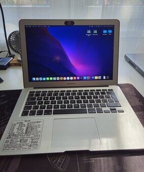 Macbook AIR 13 2019 v TOP stave s Retina display-om 128GB
