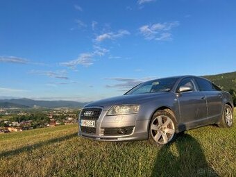 A6 4.2mpi prepis platím ja