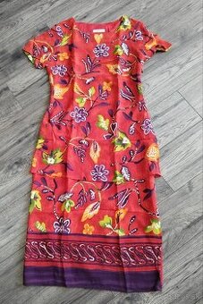 Šaty značky Marks & Spencer veľ. M