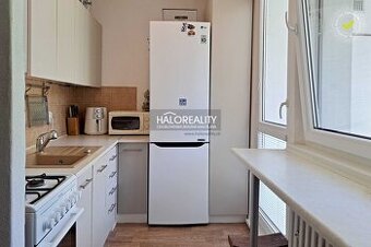 HALO reality - Predaj, trojizbový byt Bratislava Dúbravka, L