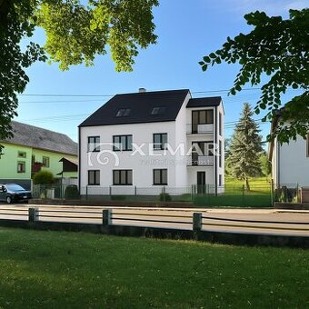 Na predaj rodinný dom Pliešovce, Zvolen