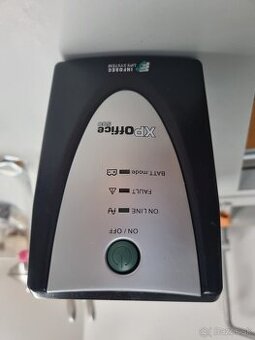 Záložný zdroj XP Office 500